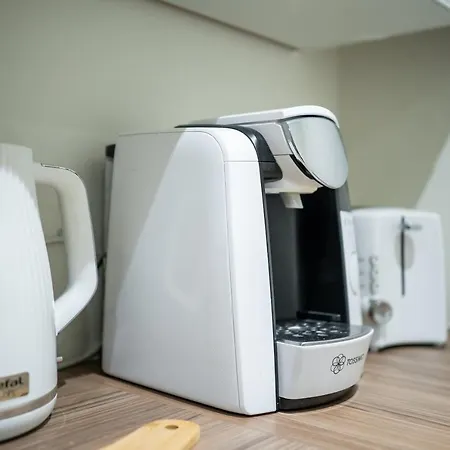 Bv Spacious 1-bedroom Close To Town Center - Sleeps 6 Apartment Bradford (West Yorkshire)