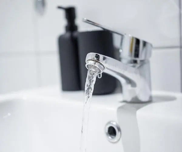 アパート Bv Spacious 1-bedroom Close To Town Center - Sleeps 6