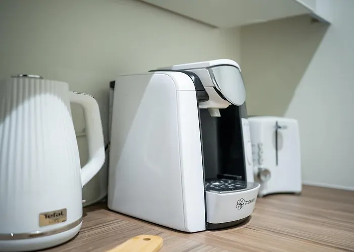 Bv Spacious 1-bedroom Close To Town Center - Sleeps 6 アパート ブラッドフォード